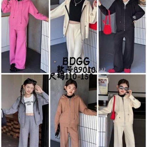 Костюм спорт Meloria (110-150) 89010 grey (деми) Meloria 89010 grey