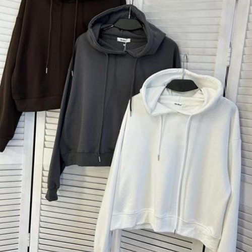 Батник Style Nadezhda (one size) 2805 grey (деми) Style Nadezhda 2805 grey