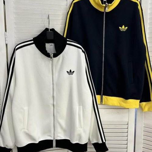 Кофта спорт Style Nadezhda (one size) 817 black-yellow (деми) Style Nadezhda 817 black-yellow