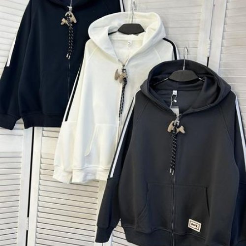 Кофта спорт Style Nadezhda (one size) 818 navy (деми) Style Nadezhda 818 navy