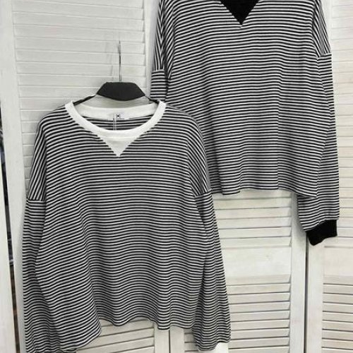 Свитер Style Nadezhda (one size) 991 white (деми) Style Nadezhda 991 white