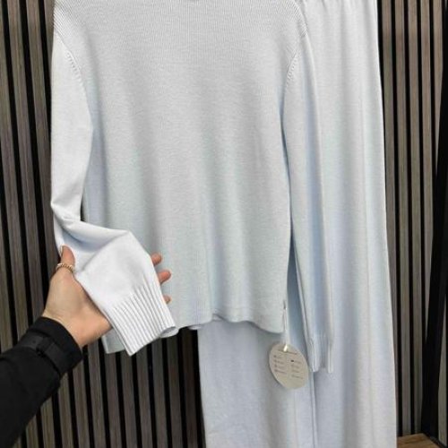 Костюм спорт Style Nadezhda (one size) SN204 l.blue (деми) Style Nadezhda SN204 l.blue