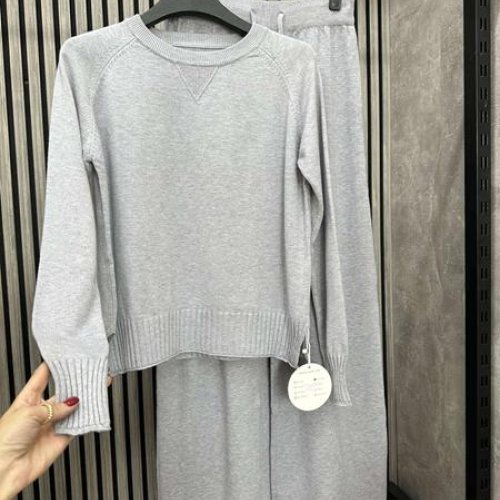 Костюм спорт Style Nadezhda (one size) SN212 grey (деми) Style Nadezhda SN212 grey