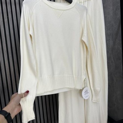 Костюм спорт Style Nadezhda (one size) SN214 l.beige (деми) Style Nadezhda SN214 l.beige