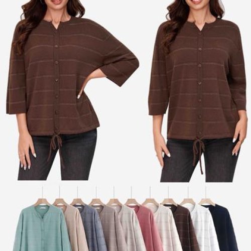 Кофта Style Nadezhda (2XL-4XL) A5625 d.grey (деми) Style Nadezhda A5625 d.grey