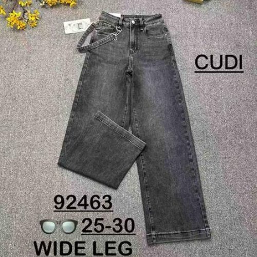 Джинсы Jeans Club (25-30) 92463 grey (деми) Jeans Club 92463 grey