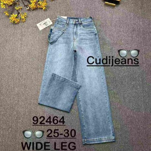 Джинсы Jeans Club (25-30) 92464 l.blue (деми) Jeans Club 92464 l.blue