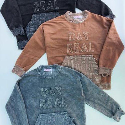 Свитер Baykush (8-14) 5193 grey (деми) Baykush 5193 grey