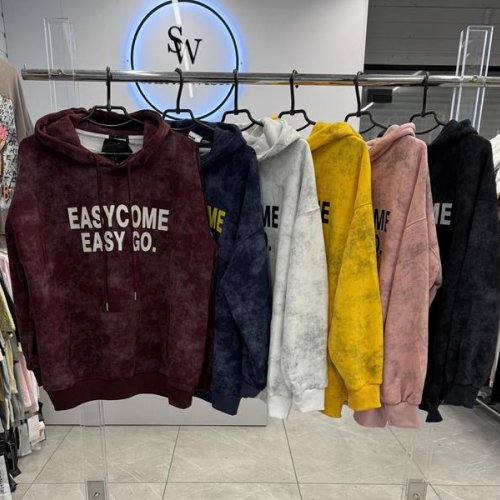 Батник DGMD (one size) 203 mix (деми) DGMD 203 mix