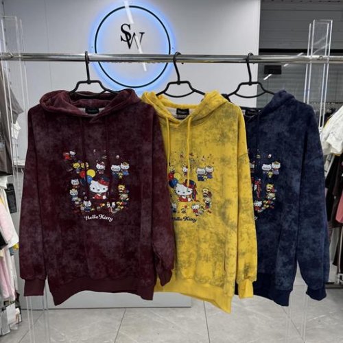 Батник DGMD (one size) 202 mix (деми) DGMD 202 mix