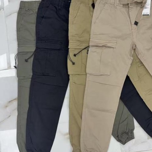 Штаны Maxim Jeans (30-38) 88228-25 beige (деми) Maxim Jeans 88228-25 beige