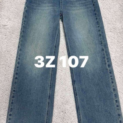 Джинсы DIVO (26-31) 3Z107 l.blue (деми) DIVO 3Z107 l.blue