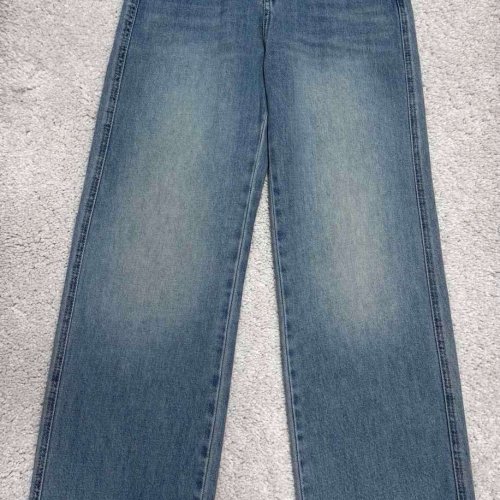 Джинсы DIVO (26-31) 6M1006 l.blue (деми) DIVO 6M1006 l.blue