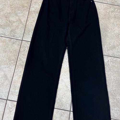 Штаны DIVO (32-34) 73382-2 black (деми) DIVO 73382-2 black