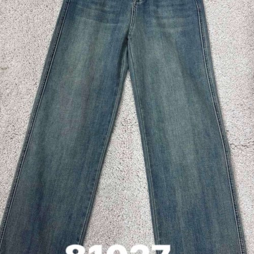 Джинсы DIVO (26-31) 81027 l.blue (деми) DIVO 81027 l.blue