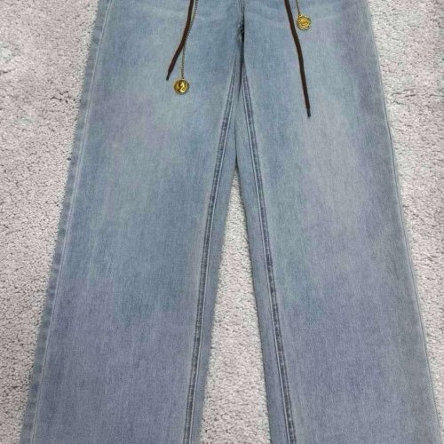 Джинсы DIVO (26-31) 8167-2 l.blue (деми) DIVO 8167-2 l.blue