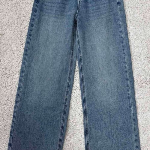 Джинсы DIVO (26-31) 8680 l.blue (деми) DIVO 8680 l.blue