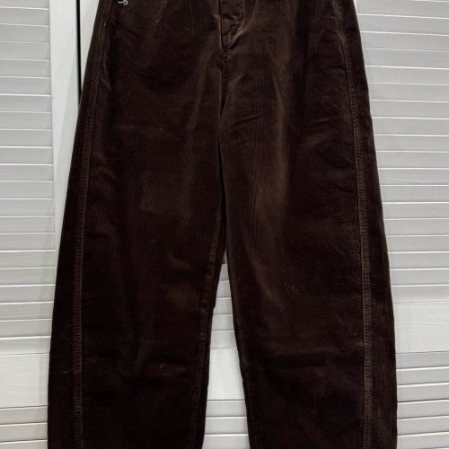 Штаны DIVO (27-32) 8686-1 brown (деми) DIVO 8686-1 brown