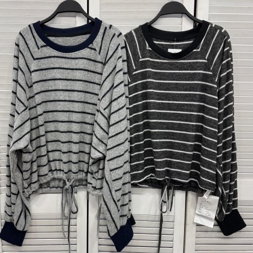 Свитер DIVO (one size) DV406 d.grey (деми) DIVO DV406 d.grey