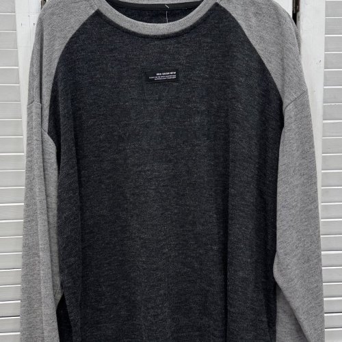 Свитер DIVO (one size) DV409 black (деми) DIVO DV409 black