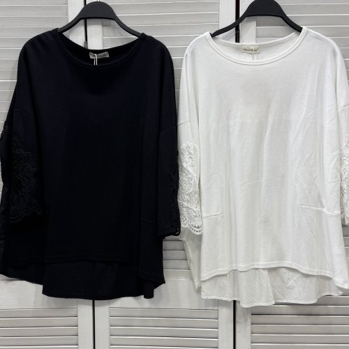 Свитер DIVO (one size) DV415 white (деми) DIVO DV415 white