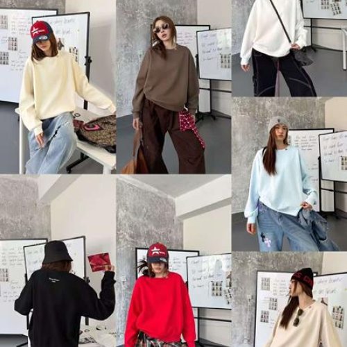 Свитер DIVO (one size) 10479 l.beige (деми) DIVO 10479 l.beige