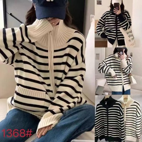 Кофта DIVO (one size) 1368 beige (деми) DIVO 1368 beige