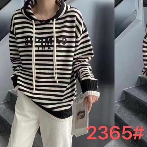 Свитер DIVO (one size) 2365 beige (деми) DIVO 2365 beige