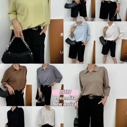 Американка DIVO (one size) 25127 mint (деми) DIVO 25127 mint