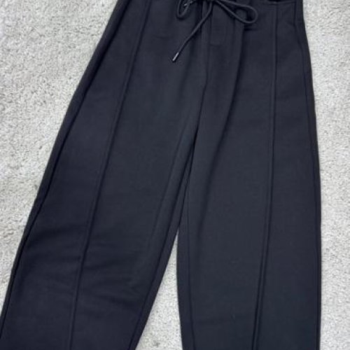 Штаны DIVO (S-M) 266021 black (деми) DIVO 266021 black