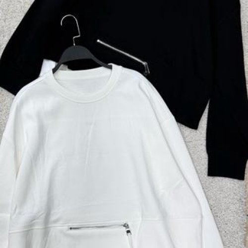 Свитер DIVO (one size) 267029 black (деми) DIVO 267029 black