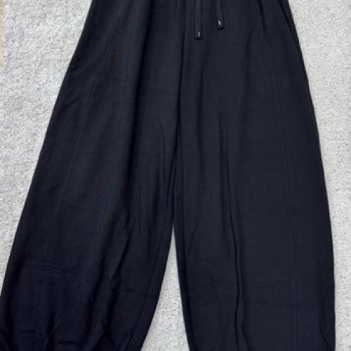 Штаны DIVO (S-M) 268003 black (деми) DIVO 268003 black