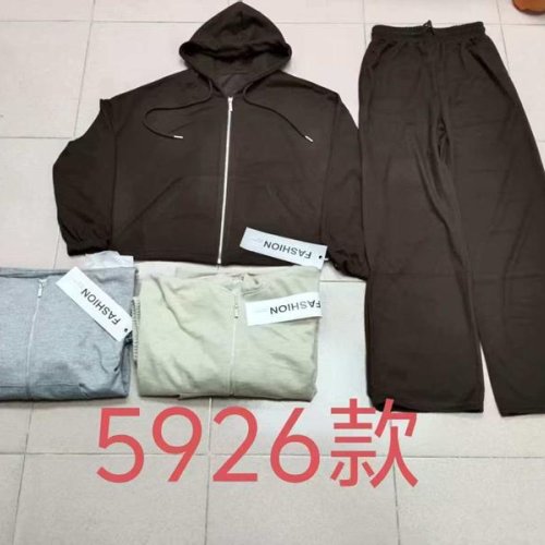 Костюм спорт DIVO (M-L) 5926 mint (деми) DIVO 5926 mint