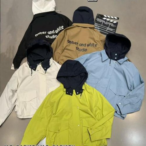 Куртка DIVO (one size) 77802 black (деми) DIVO 77802 black