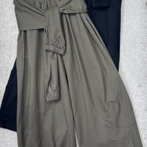 Штаны DIVO (one size) 95201 khaki (деми) DIVO 95201 khaki