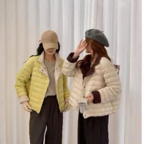 Куртка DIVO (M-XL) DV107 beige (деми) DIVO DV107 beige