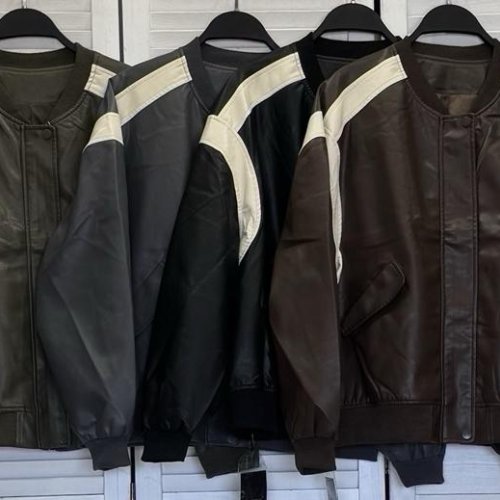 Кофта спорт DIVO (M-XL) DV126 khaki (деми) DIVO DV126 khaki