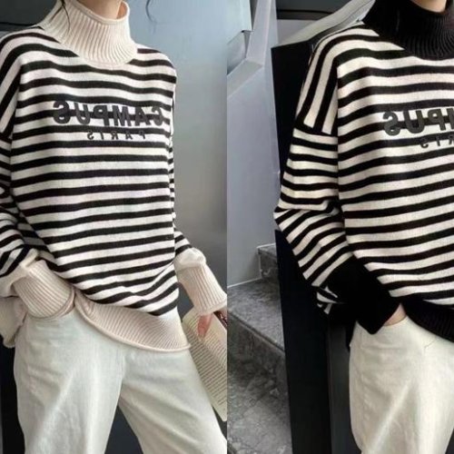 Свитер DIVO (one size) DV160 beige (деми) DIVO DV160 beige