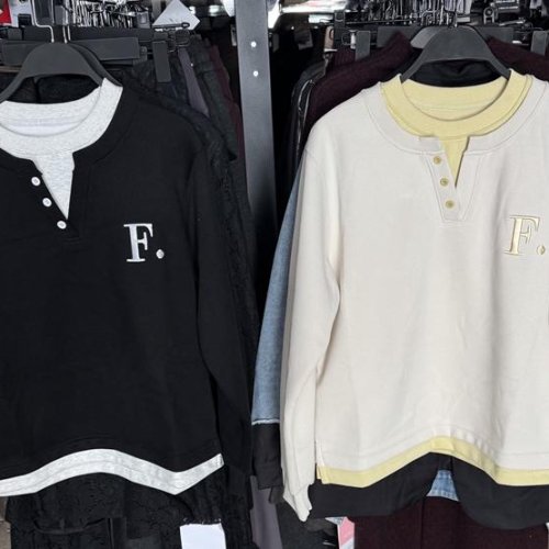 Свитер DIVO (one size) DV181 grey (деми) DIVO DV181 grey