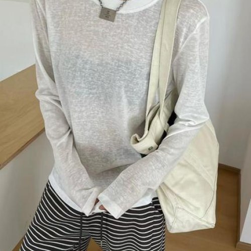 Свитер DIVO (one size) DV202 white (деми) DIVO DV202 white