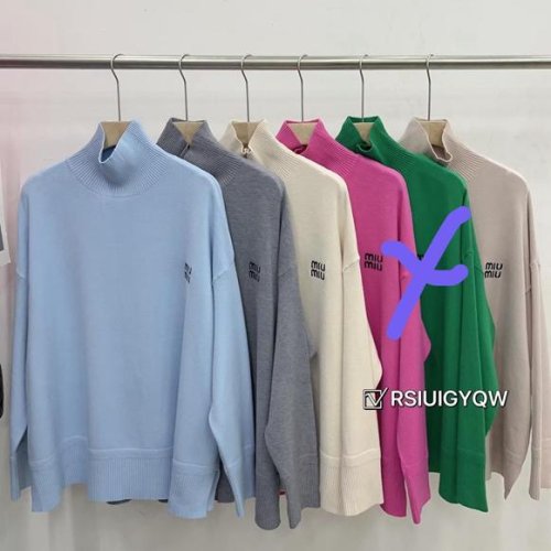 Свитер DIVO (one size) DV204 grey (деми) DIVO DV204 grey