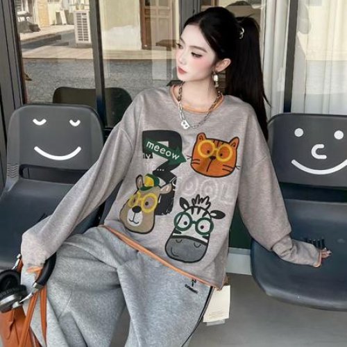 Свитер DIVO (one size) DV217 beige (деми) DIVO DV217 beige