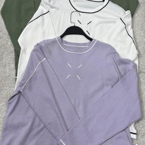 Свитер DIVO (one size) DV256 grey (деми) DIVO DV256 grey