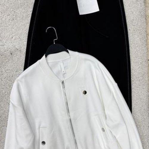 Кофта DIVO (M-L) DV262 white (деми) DIVO DV262 white