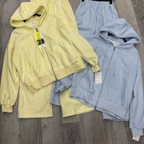 Костюм спорт DIVO (one size) DV28 beige (деми) DIVO DV28 beige