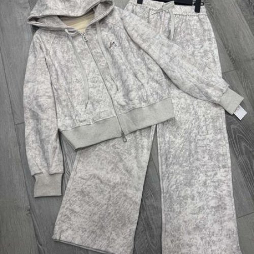 Костюм спорт DIVO (S-L) DV42 beige (деми) DIVO DV42 beige