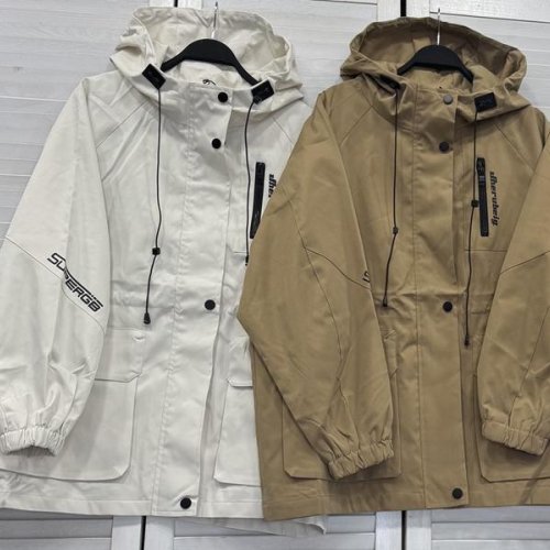 Куртка DIVO (one size) DV94 milk (деми) DIVO DV94 milk