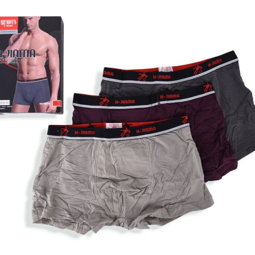 Трусы Textile (L-3XL) H6859 mix L-3XL (деми) Textile H6859 mix L-3XL