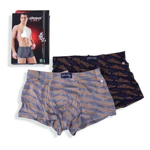 Трусы Textile (L-3XL) 8670 mix L-3XL (деми) Textile 8670 mix L-3XL