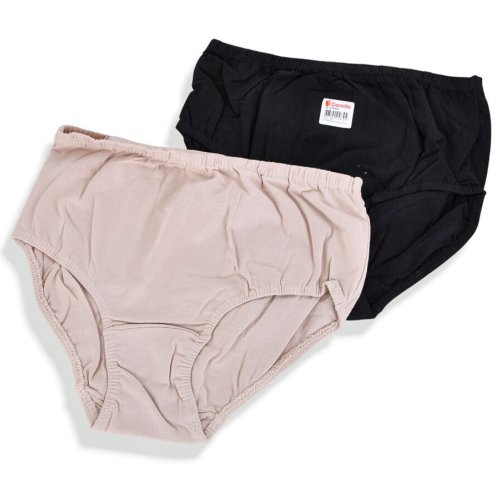 Трусы Textile (XL) 2046Q mix (XL) (деми) Textile 2046Q mix (XL)